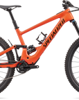 Specialized Turbo Kenevo SL Comp - Gloss Blaze / Black