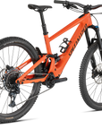 Specialized Turbo Kenevo SL Comp - Gloss Blaze / Black