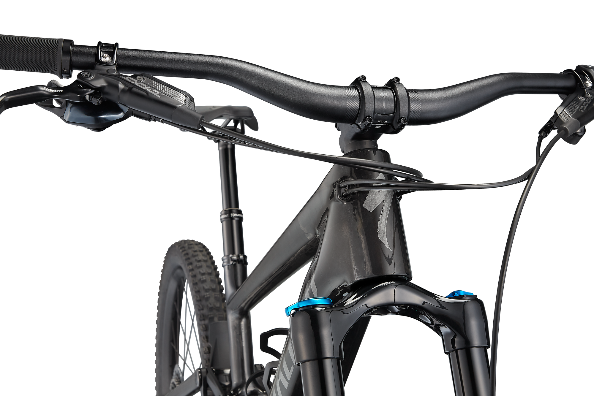 Specialized Turbo Kenevo SL Comp - Gloss Smoke / Dream Silver