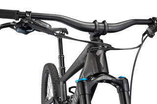 Specialized Turbo Kenevo SL Comp - Gloss Smoke / Dream Silver