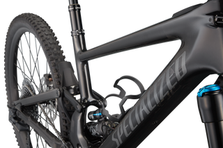 Specialized Turbo Kenevo SL Comp - Gloss Smoke / Dream Silver