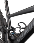 Specialized Turbo Kenevo SL Comp - Gloss Smoke / Dream Silver