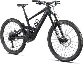 Specialized Turbo Kenevo SL Comp - Gloss Smoke / Dream Silver