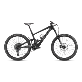 Specialized Turbo Kenevo SL Comp - Gloss Smoke / Dream Silver