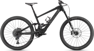 Specialized Turbo Kenevo SL Comp - Gloss Smoke / Dream Silver