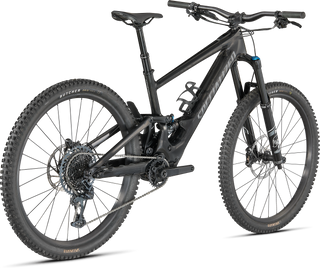 Specialized Turbo Kenevo SL Comp - Gloss Smoke / Dream Silver