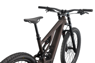 Specialized Turbo Kenevo Expert - Satin Doppio / Sand
