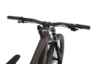 Specialized Turbo Kenevo Expert - Satin Doppio / Sand