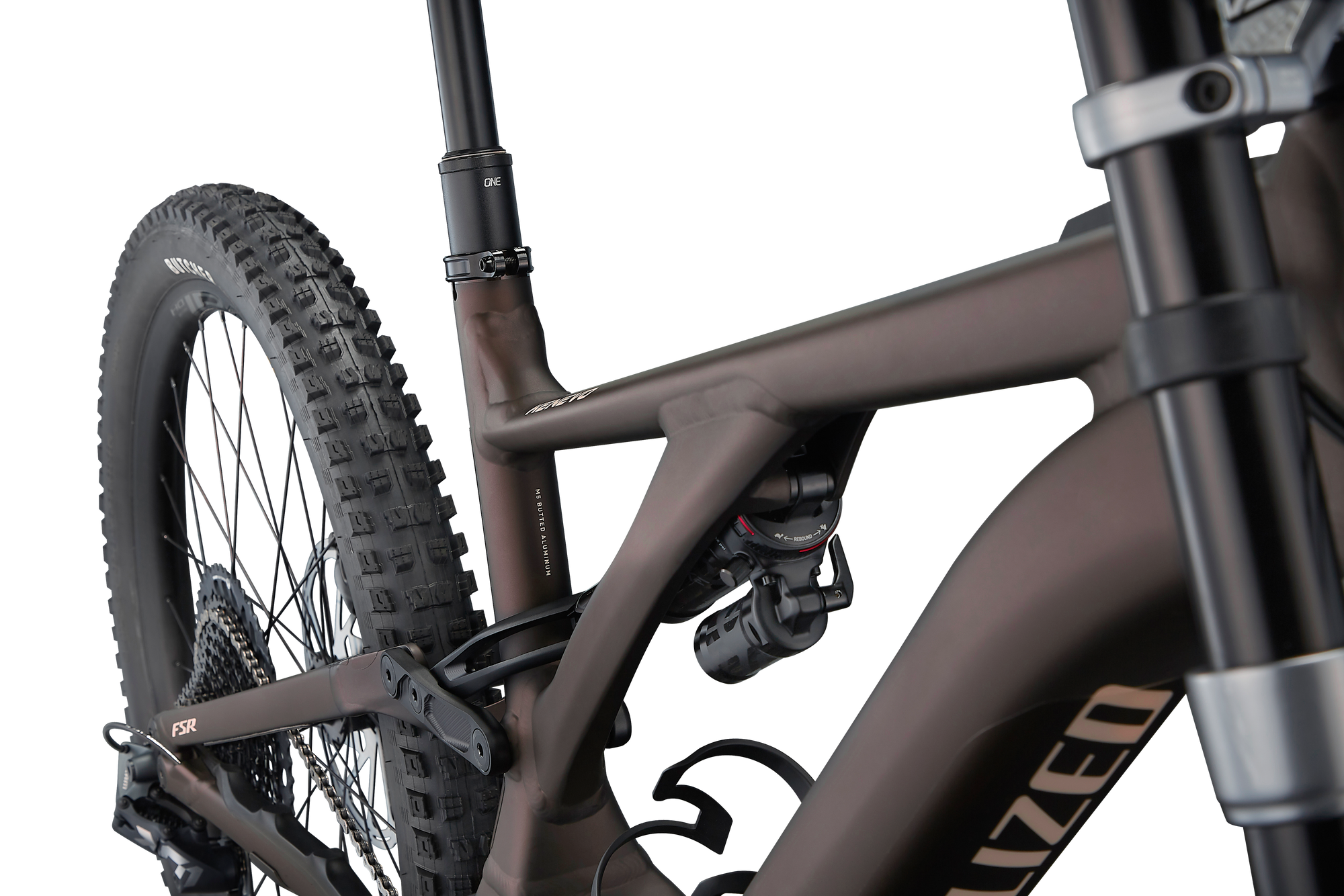 Specialized Turbo Kenevo Expert - Satin Doppio / Sand