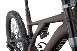 Specialized Turbo Kenevo Expert - Satin Doppio / Sand