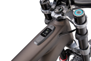 Specialized Turbo Kenevo Expert - Satin Doppio / Sand