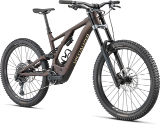 Specialized Turbo Kenevo Expert - Satin Doppio / Sand