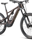 Specialized Turbo Kenevo Expert - Satin Doppio / Sand