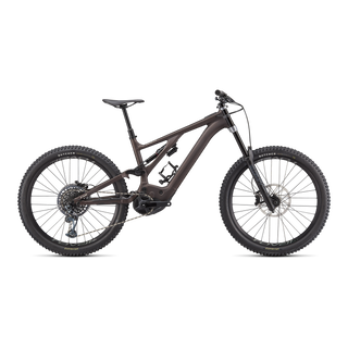 Specialized Turbo Kenevo Expert - Satin Doppio / Sand