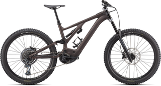 Specialized Turbo Kenevo Expert - Satin Doppio / Sand