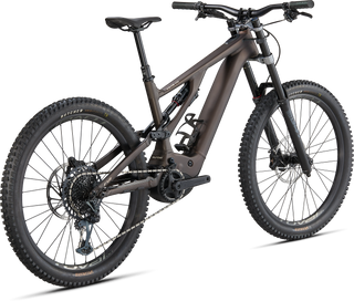 Specialized Turbo Kenevo Expert - Satin Doppio / Sand