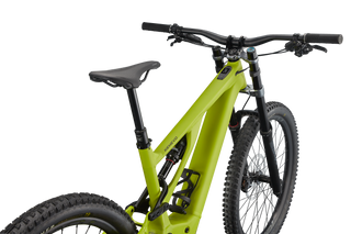 Specialized Turbo Kenevo Expert - Satin Olive Green / Oak Green