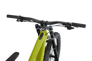 Specialized Turbo Kenevo Expert - Satin Olive Green / Oak Green