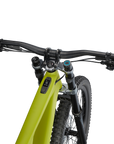 Specialized Turbo Kenevo Expert - Satin Olive Green / Oak Green