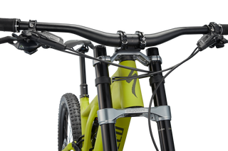 Specialized Turbo Kenevo Expert - Satin Olive Green / Oak Green