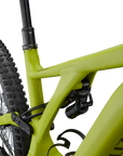 Specialized Turbo Kenevo Expert - Satin Olive Green / Oak Green