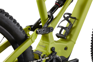 Specialized Turbo Kenevo Expert - Satin Olive Green / Oak Green