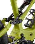 Specialized Turbo Kenevo Expert - Satin Olive Green / Oak Green
