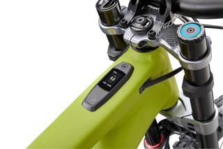 Specialized Turbo Kenevo Expert - Satin Olive Green / Oak Green