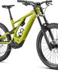 Specialized Turbo Kenevo Expert - Satin Olive Green / Oak Green