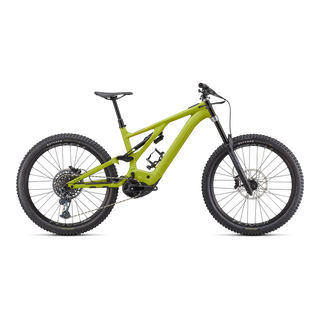 Specialized Turbo Kenevo Expert - Satin Olive Green / Oak Green