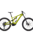 Specialized Turbo Kenevo Expert - Satin Olive Green / Oak Green