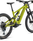 Specialized Turbo Kenevo Expert - Satin Olive Green / Oak Green