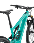 Specialized Turbo Kenevo Comp - Gloss Lagoon Blue / Black