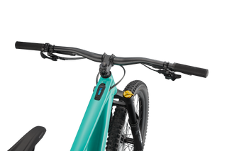 Specialized Turbo Kenevo Comp - Gloss Lagoon Blue / Black