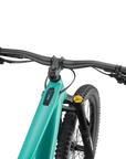 Specialized Turbo Kenevo Comp - Gloss Lagoon Blue / Black