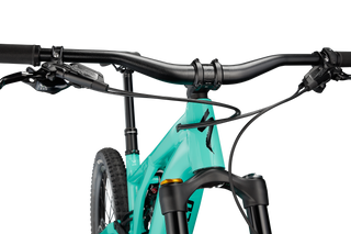 Specialized Turbo Kenevo Comp - Gloss Lagoon Blue / Black
