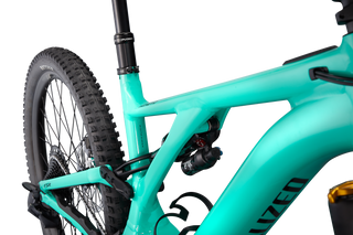 Specialized Turbo Kenevo Comp - Gloss Lagoon Blue / Black
