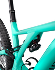Specialized Turbo Kenevo Comp - Gloss Lagoon Blue / Black