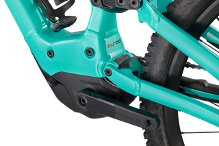 Specialized Turbo Kenevo Comp - Gloss Lagoon Blue / Black