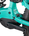 Specialized Turbo Kenevo Comp - Gloss Lagoon Blue / Black