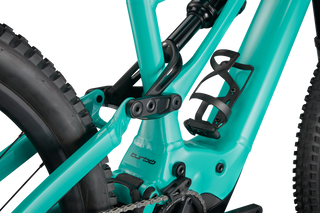 Specialized Turbo Kenevo Comp - Gloss Lagoon Blue / Black