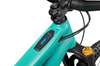 Specialized Turbo Kenevo Comp - Gloss Lagoon Blue / Black