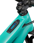 Specialized Turbo Kenevo Comp - Gloss Lagoon Blue / Black