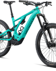 Specialized Turbo Kenevo Comp - Gloss Lagoon Blue / Black