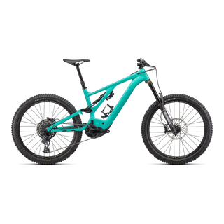 Specialized Turbo Kenevo Comp - Gloss Lagoon Blue / Black