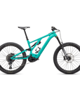 Specialized Turbo Kenevo Comp - Gloss Lagoon Blue / Black