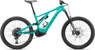 Specialized Turbo Kenevo Comp - Gloss Lagoon Blue / Black