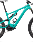 Specialized Turbo Kenevo Comp - Gloss Lagoon Blue / Black