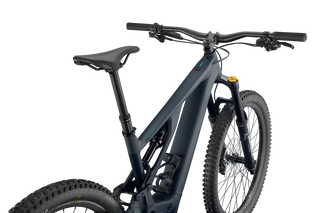 Specialized Turbo Kenevo Comp - Satin Forest Green / Pine Green