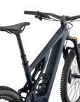 Specialized Turbo Kenevo Comp - Satin Forest Green / Pine Green